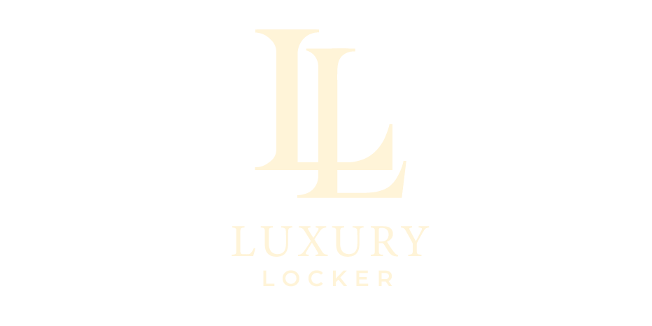 luxury locker